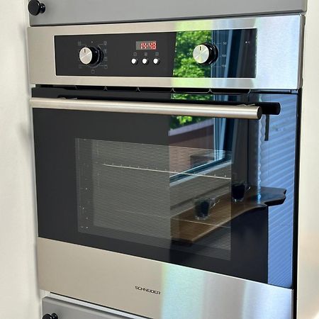 Ferienwohnung Rheingrafenblick Mit Infrarotkabine バート・クロイツナハ エクステリア 写真