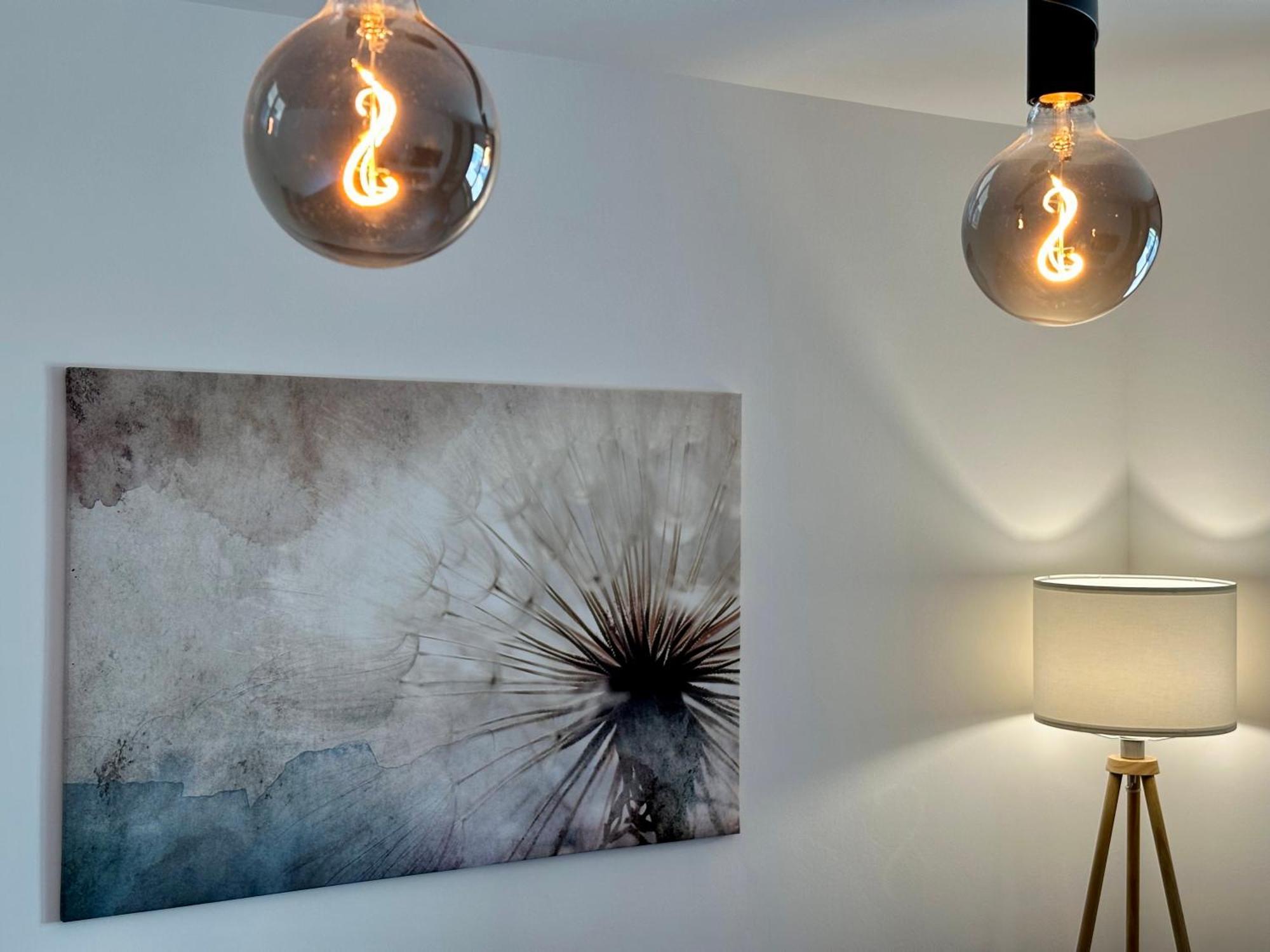 Ferienwohnung Rheingrafenblick Mit Infrarotkabine バート・クロイツナハ エクステリア 写真