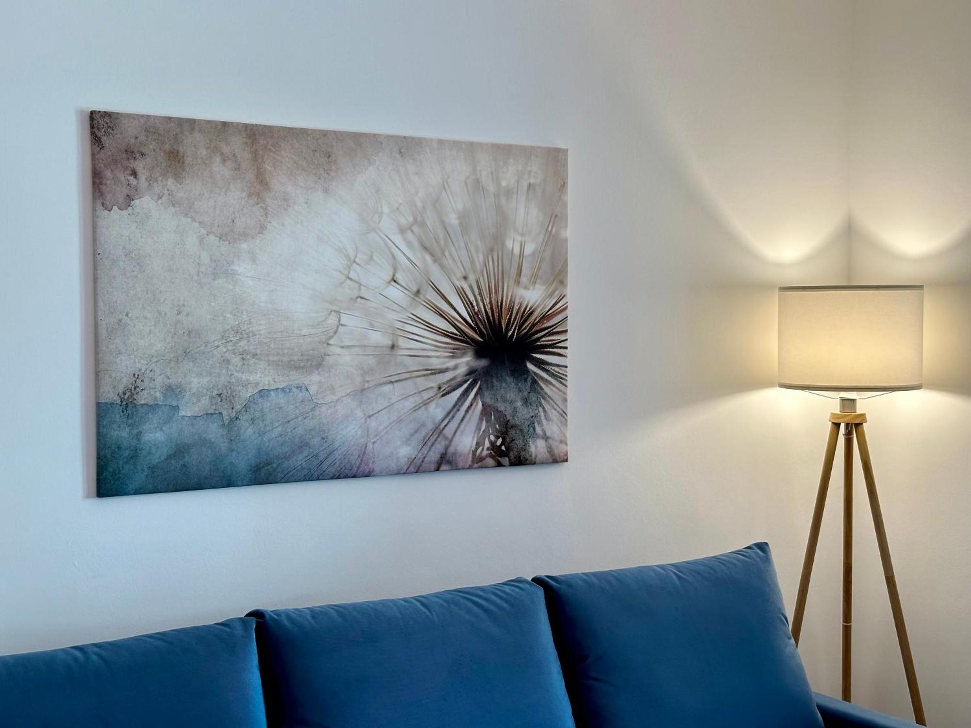 Ferienwohnung Rheingrafenblick Mit Infrarotkabine バート・クロイツナハ エクステリア 写真