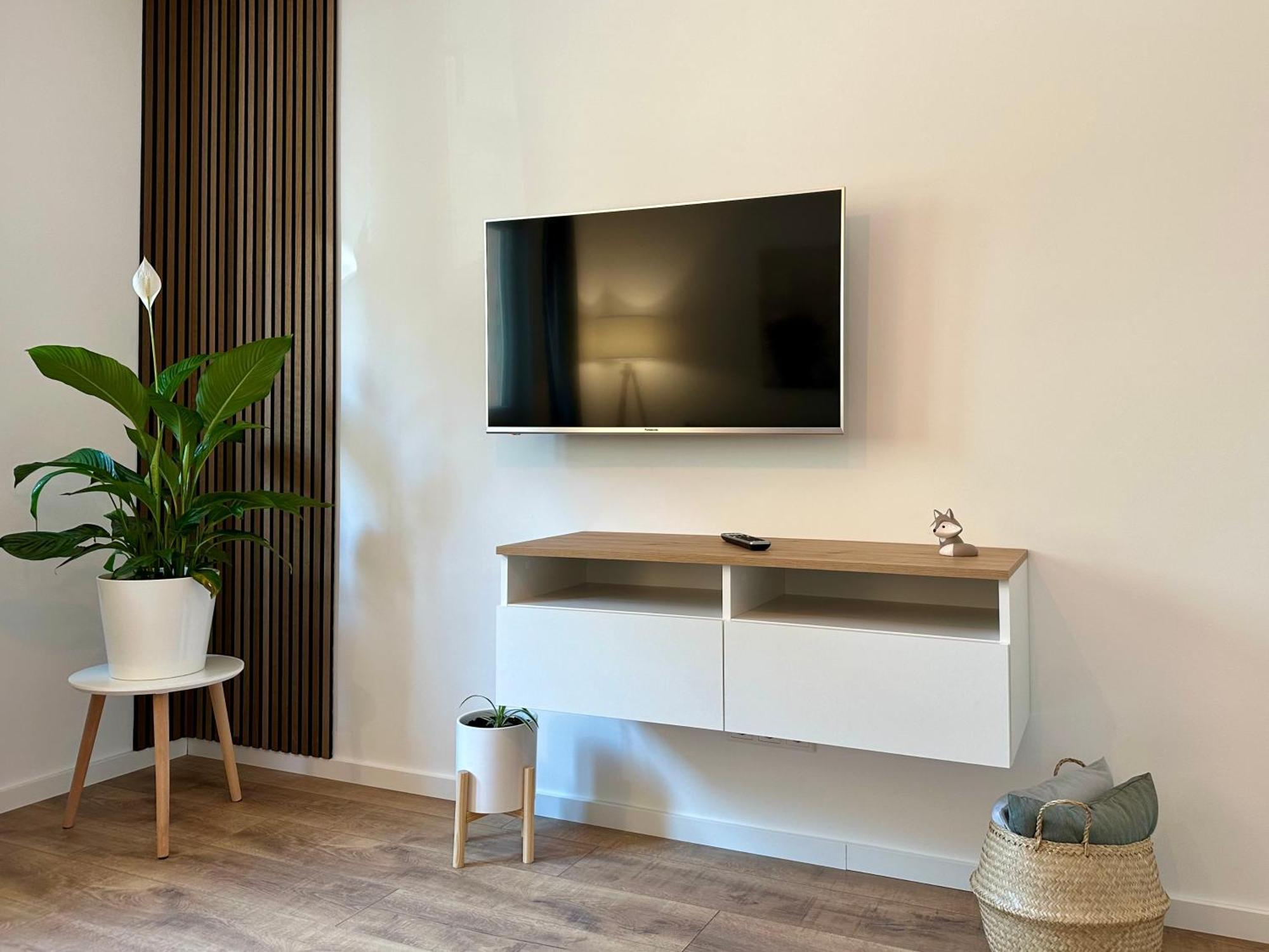 Ferienwohnung Rheingrafenblick Mit Infrarotkabine バート・クロイツナハ エクステリア 写真