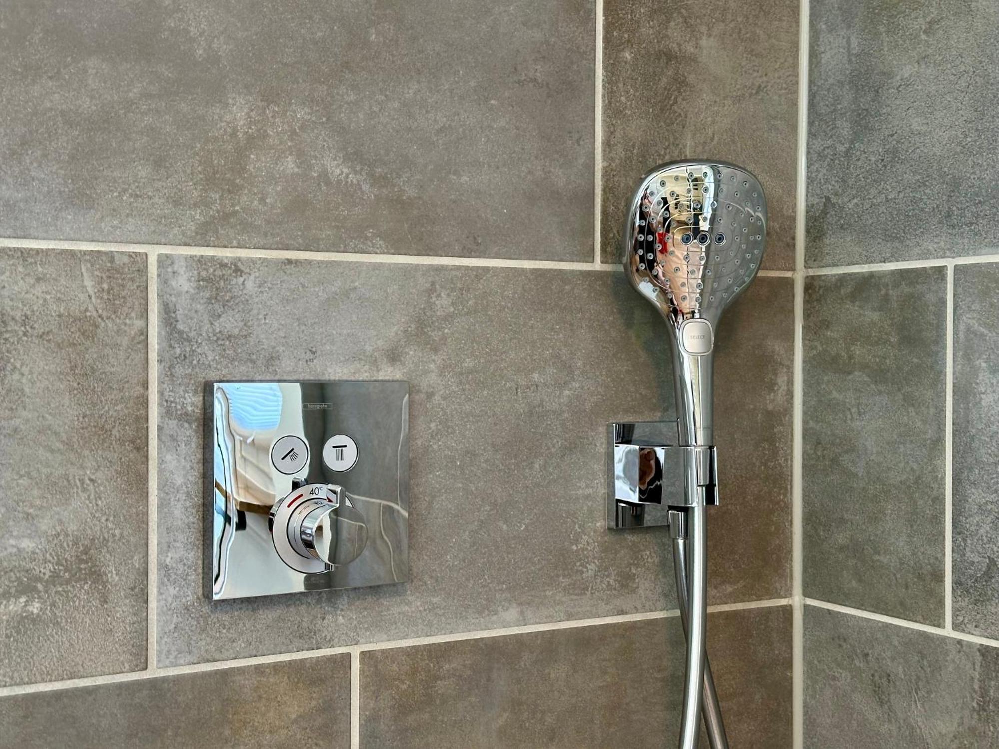 Ferienwohnung Rheingrafenblick Mit Infrarotkabine バート・クロイツナハ エクステリア 写真